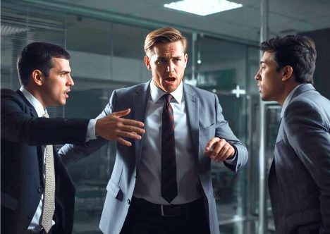 Wir finden die Antworten, warum das Thema Arbeit und was damit zusammenhängt so belastend ist und lösen die Hintergründe. Wir finden die Antworten, warum das Thema Arbeit und was damit zusammenhängt so belastend ist und lösen die Hintergründe.