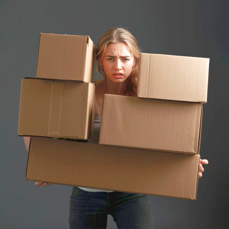 Sie brauchen Entlastung und wollen sich befreien von... Sie brauchen Entlastung und wollen sich befreien von...