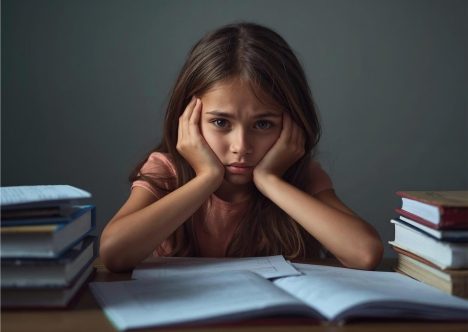 Die belastenden Gedanken und Emotionen zum Schulstress finden wir heraus und ebenfalls was korrigiert oder aufgelöst werden soll. Die belastenden Gedanken und Emotionen zum Schulstress finden wir heraus und ebenfalls was korrigiert oder aufgelöst werden soll.