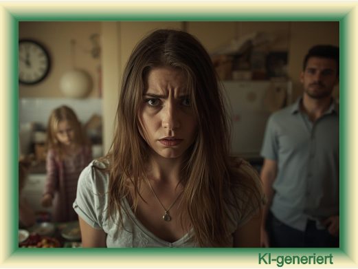 Wir lösen den Stress, warum der Alltag nur noch eine Belastung ist und finden heraus, welche Entscheidung Sie für sich treffen dürfen. Wir lösen den Stress, warum der Alltag nur noch eine Belastung ist und finden heraus, welche Entscheidung Sie für sich treffen dürfen.