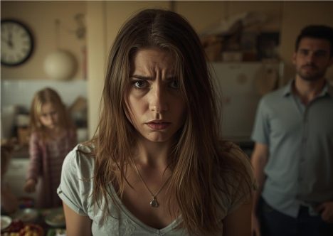 Wir lösen den Stress, warum der Alltag nur noch eine Belastung ist und finden heraus, welche Entscheidung Sie für sich treffen dürfen. Wir lösen den Stress, warum der Alltag nur noch eine Belastung ist und finden heraus, welche Entscheidung Sie für sich treffen dürfen.