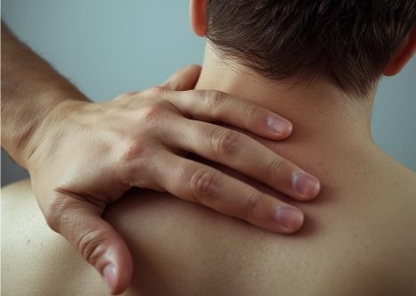 Wir finden heraus, warum sich Beschwerden zeigen oder entstanden sind und was es zu lösen gibt. Wir finden heraus, warum sich Beschwerden zeigen oder entstanden sind und was es zu lösen gibt.